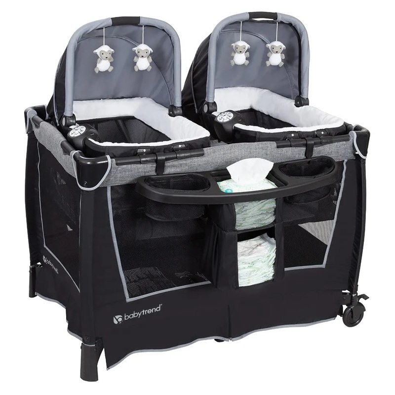 Retreat Twins Nursery Center – Quarry (See Description)