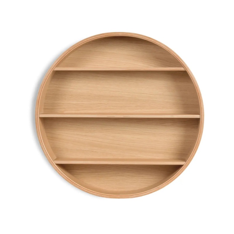 Round Shelf