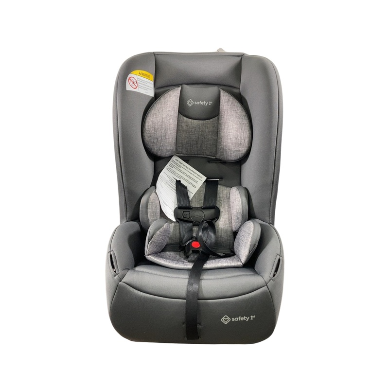Safety 1st Jive 2-in-1 Convertible Car Seat, 2024, Harvest Moon