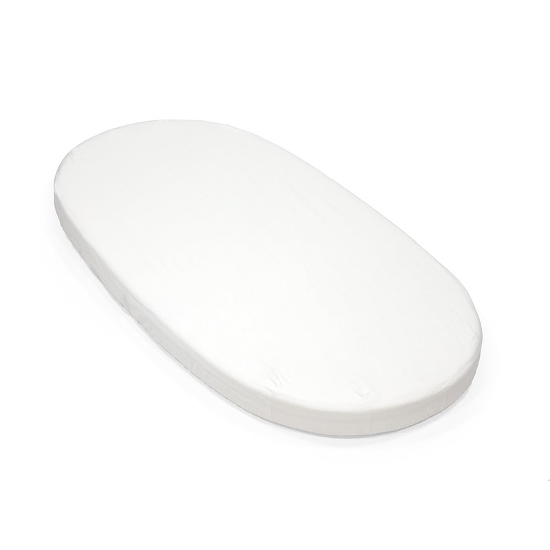 Sleepi Crib Fitted Sheet V3