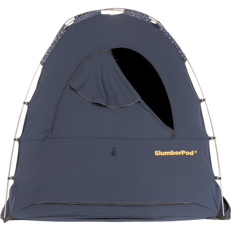 SlumberPod Privacy Canopy – Navy