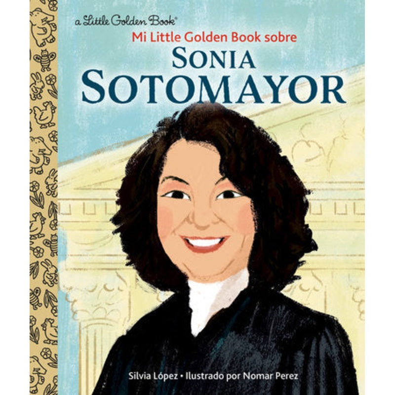 Sonia Sotomayor