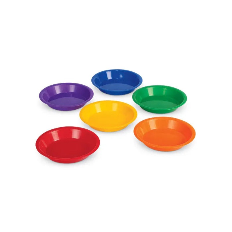 Sorting Bowls (Set of 6)