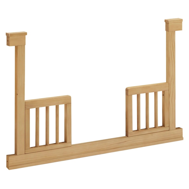 Toddler Bed Conversion Kit for Marin (M23799) – Honey
