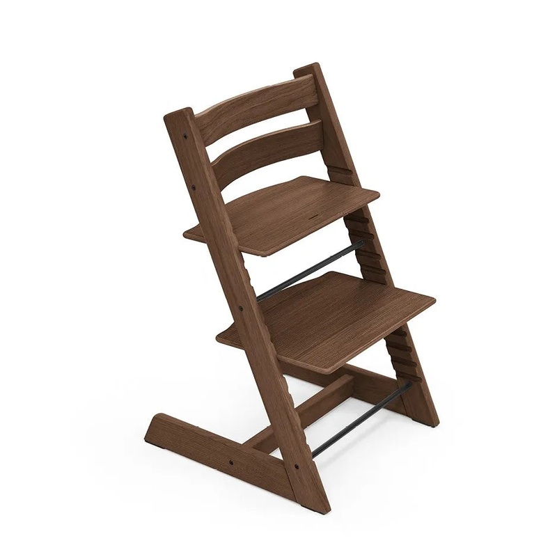 Tripp Trapp Chair – oak warm brown