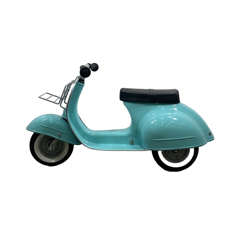 Ambosstoys Primo Ride On Kids Toy, Mint