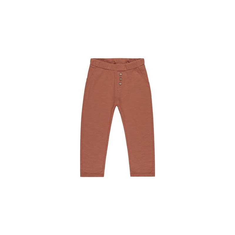 Cru Pant – Poppy