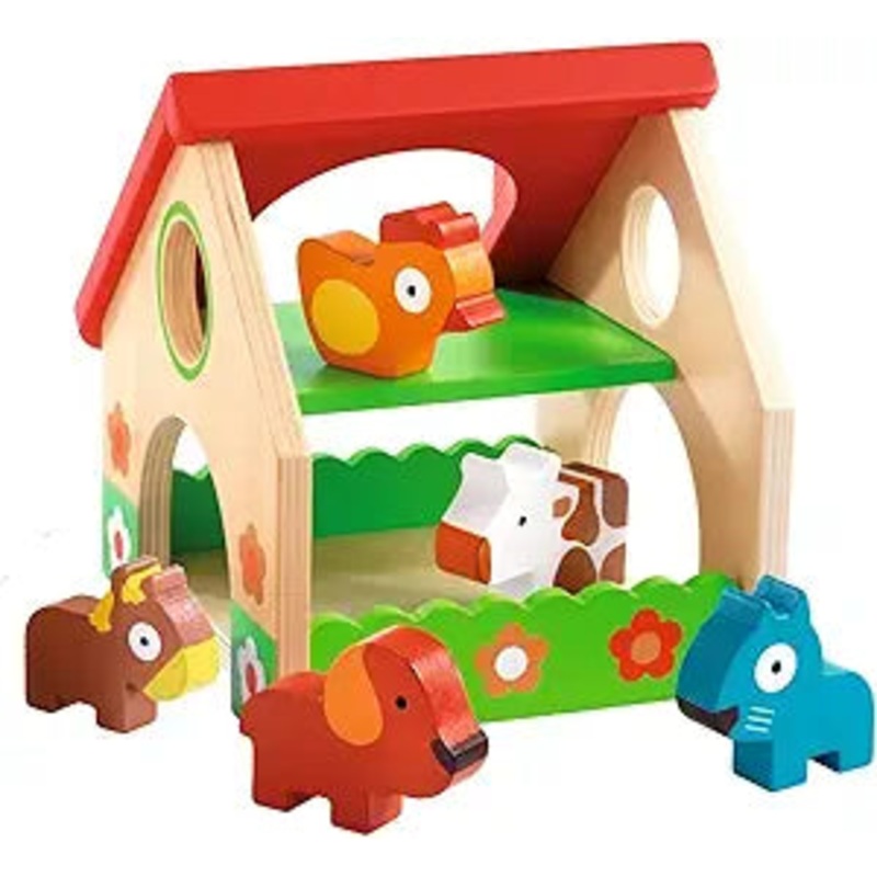 Djeco Minifarm