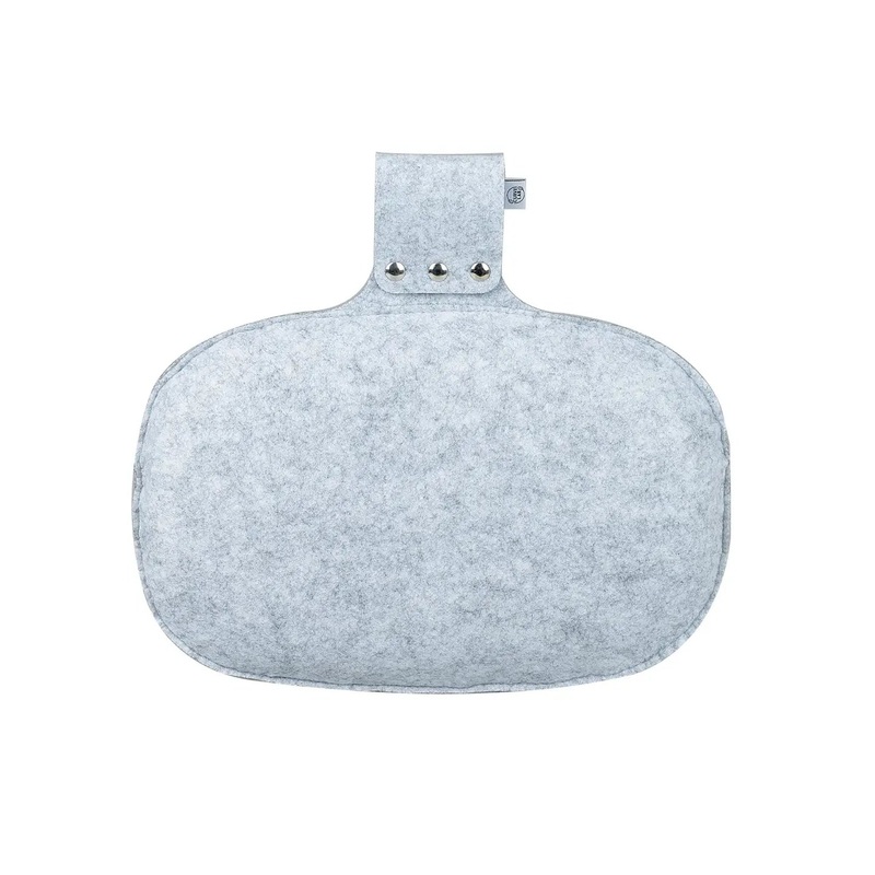 Felt Pillow