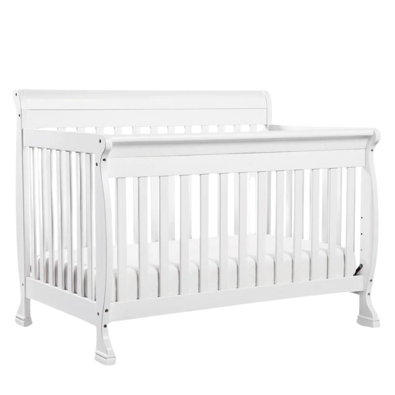 Kalani 4-in-1 Convertible Crib