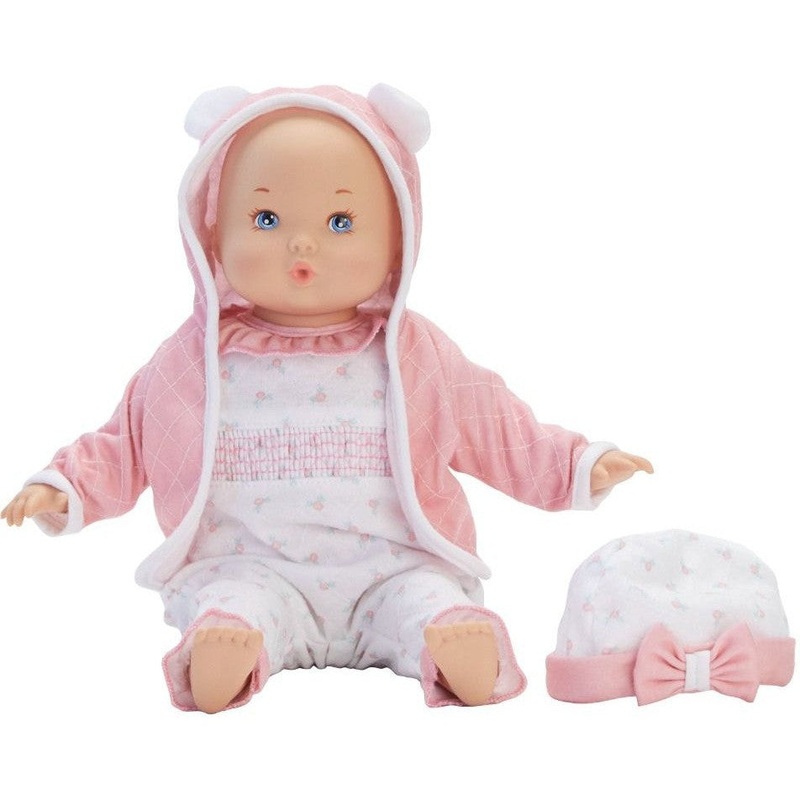 Madame Alexander Sweet Baby Nursery Bows and Bears