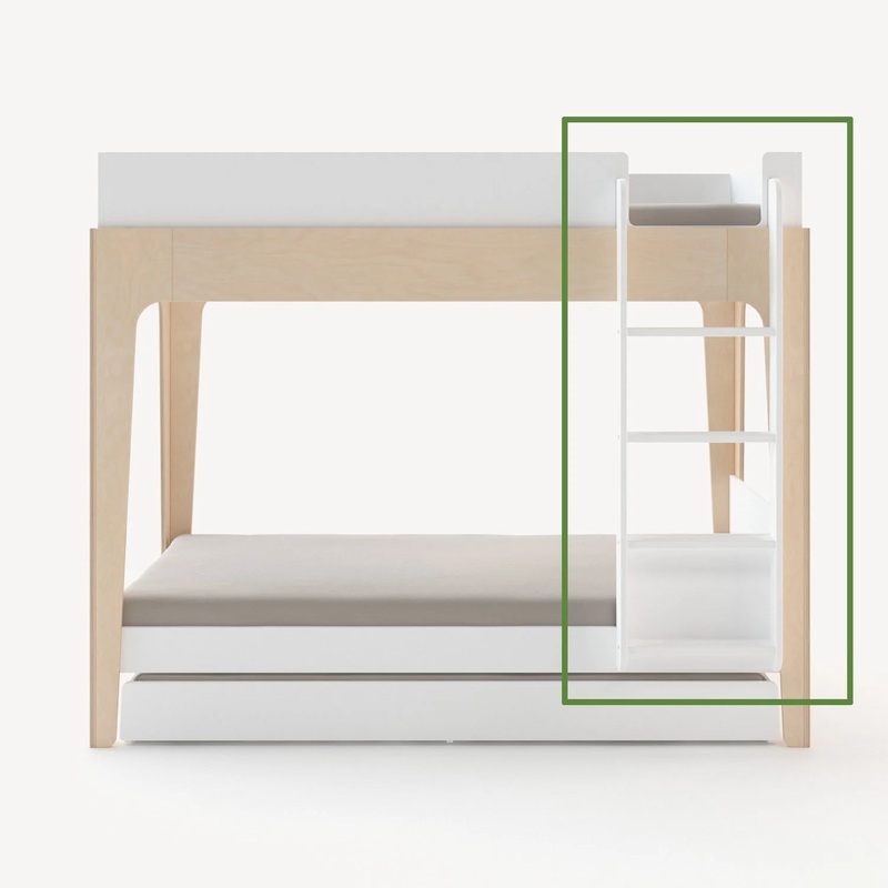Perch Vertical Ladder