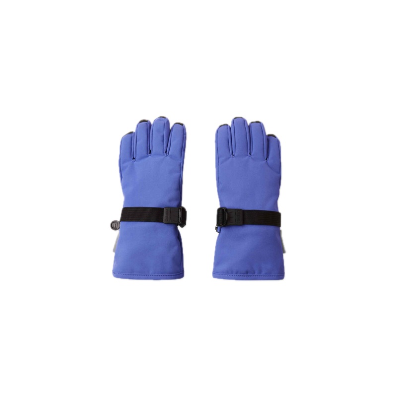 Reima Reimatec Waterproof Tartu Gloves – Breezy Violet
