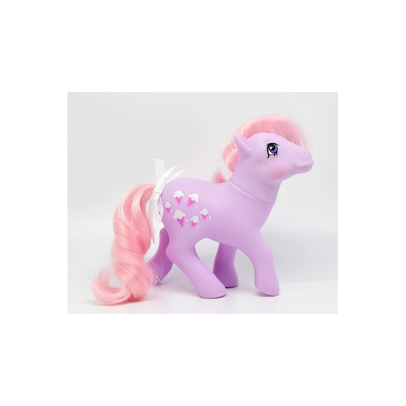 Schylling My Little Pony Earth Ponies Collection