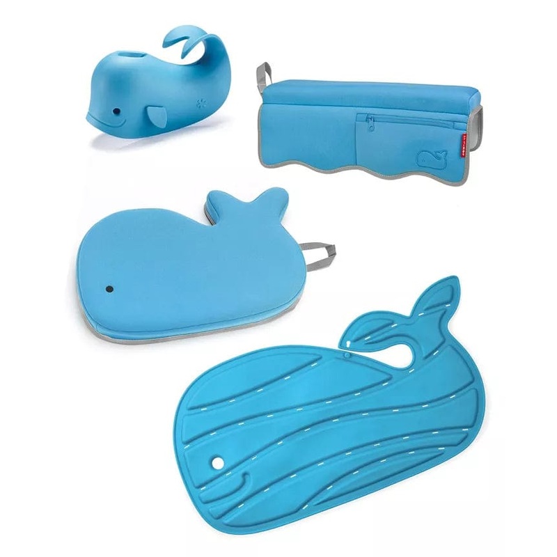 Skip Hop Moby Bathtime Essentials