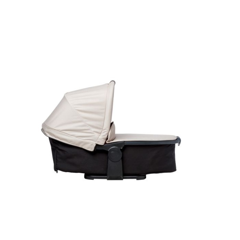 TFK mono2 Combi Unit (Carrycot) – Sand