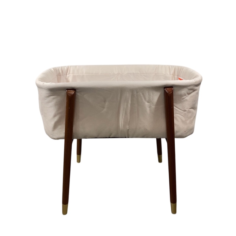 TruBliss Sova Bassinet, Irish Cream