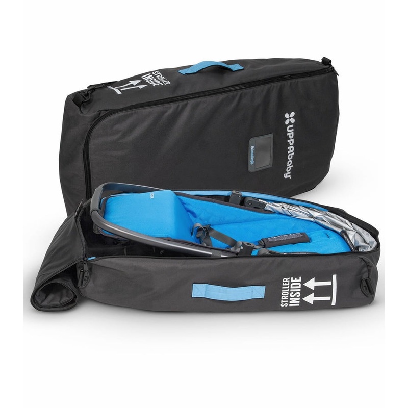 UPPAbaby Travel Bag for Bassinet/Rumbleseat/Rumbleseat V2