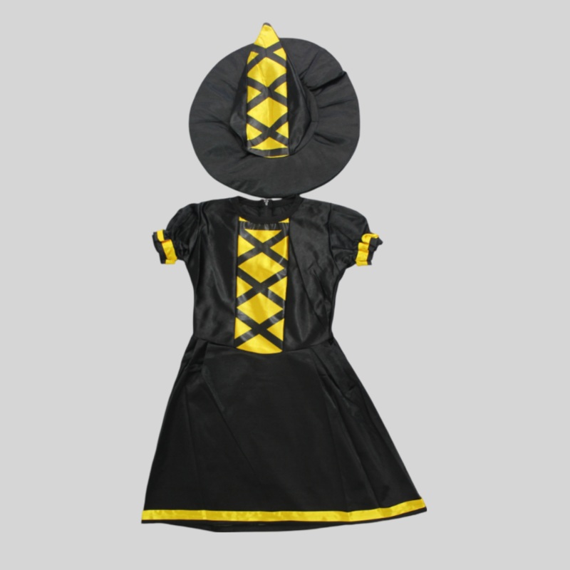 Witch Costume