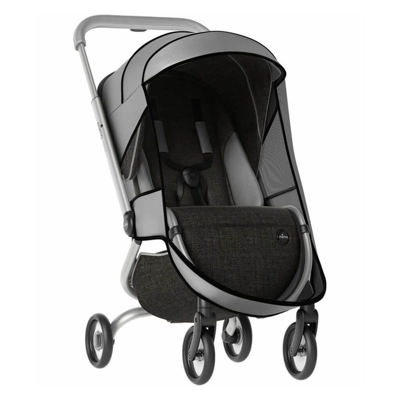 Zigi Mosquito Net