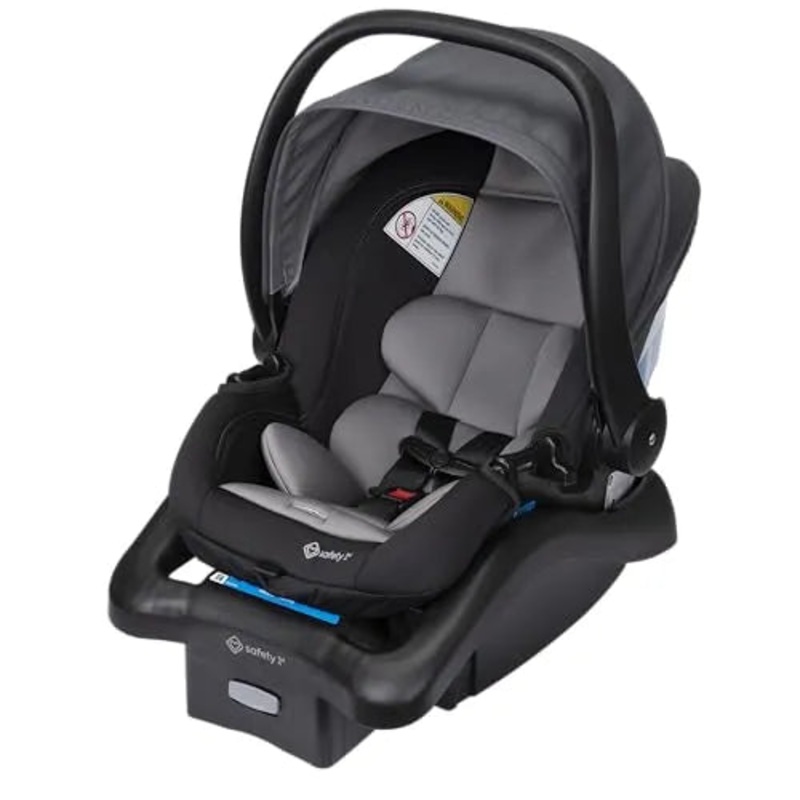 1st OnBoard LT Infant Car Seat – Monument 4