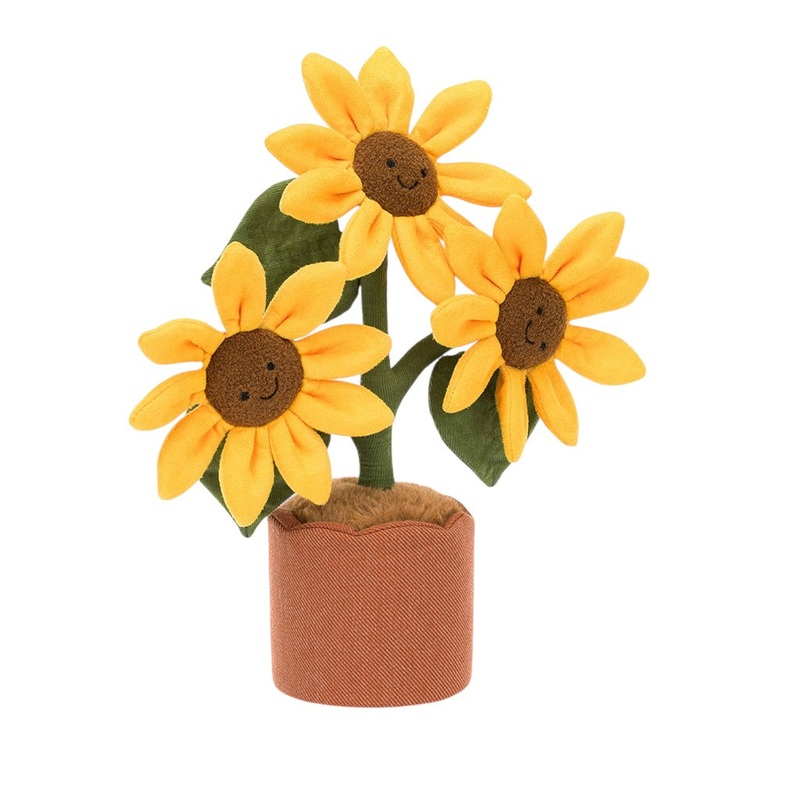 Amuseables Sunflower