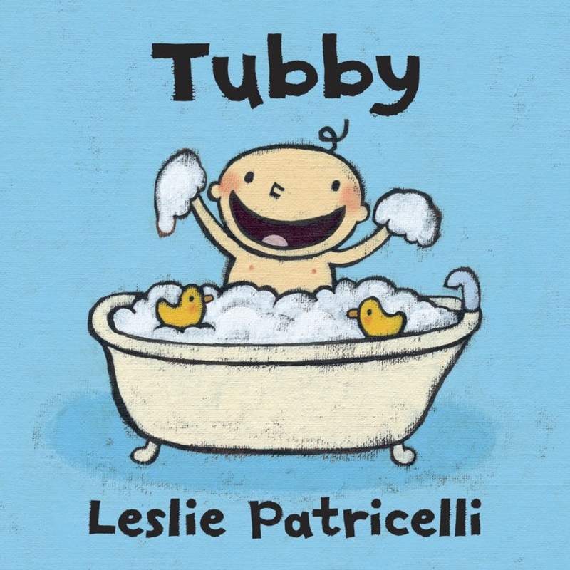 Book – Tubby