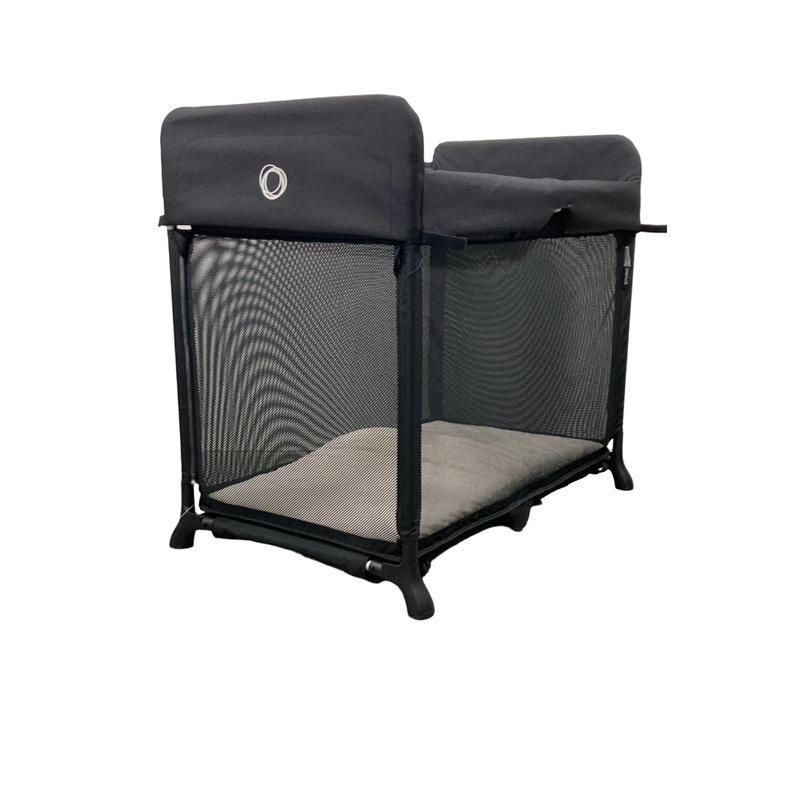 Bugaboo Stardust Playard, Black
