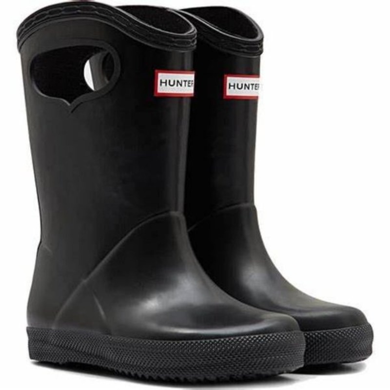 Classic Pull-On Boot