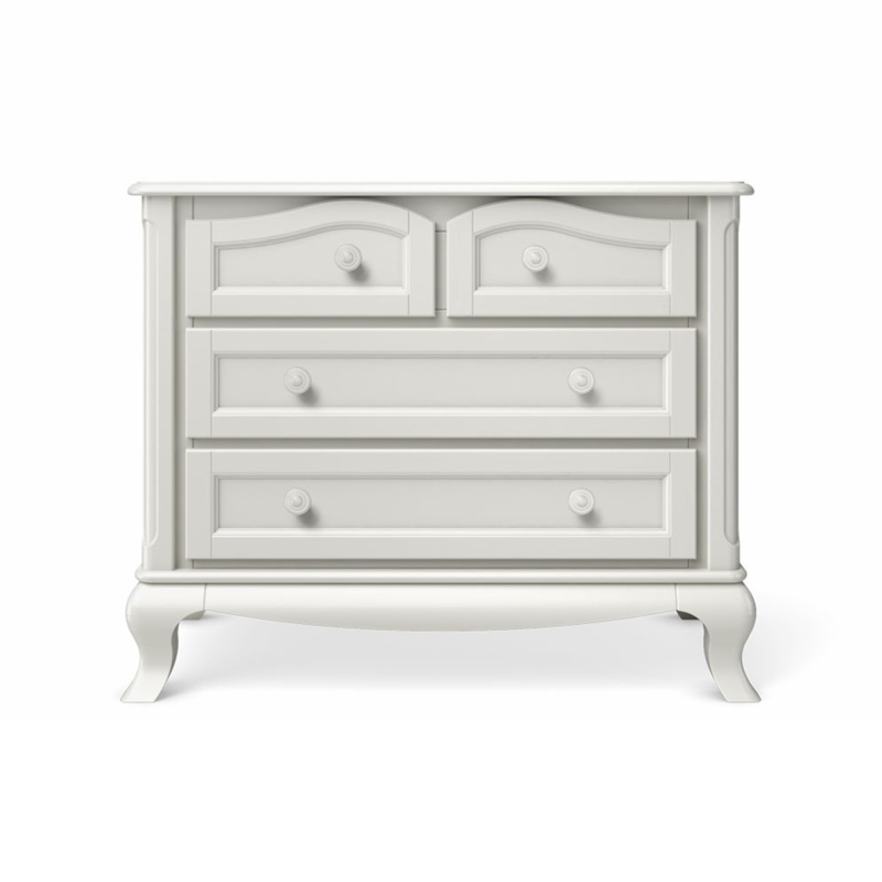 Cleopatra Single Dresser