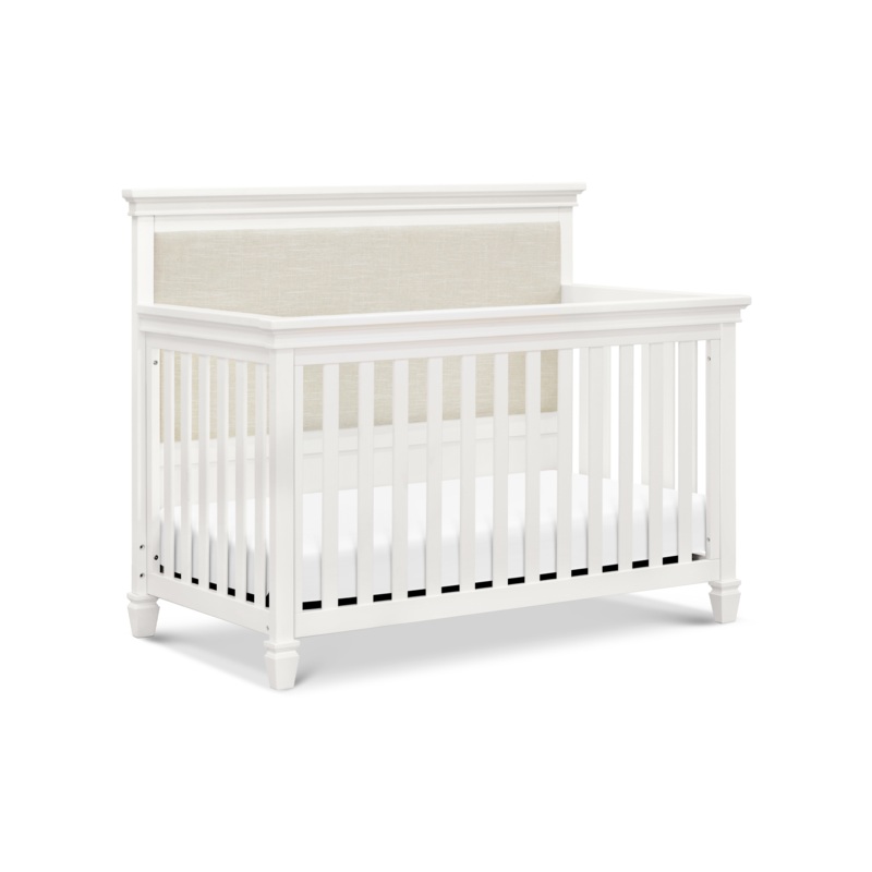 Darlington 4-in-1 Convertible Crib