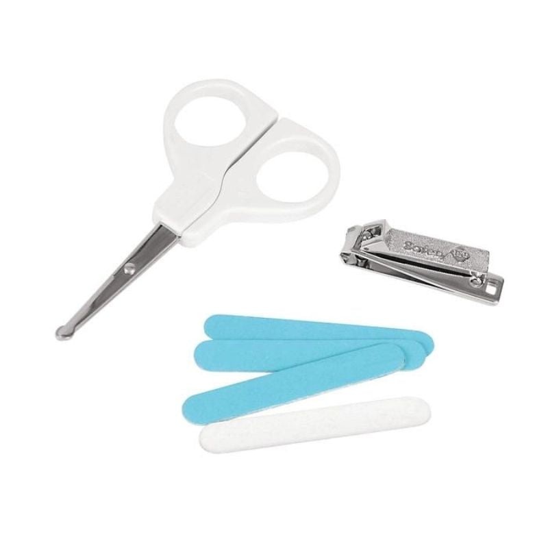 First Manicure Set