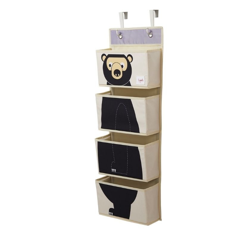 Hanging Wall Organizer