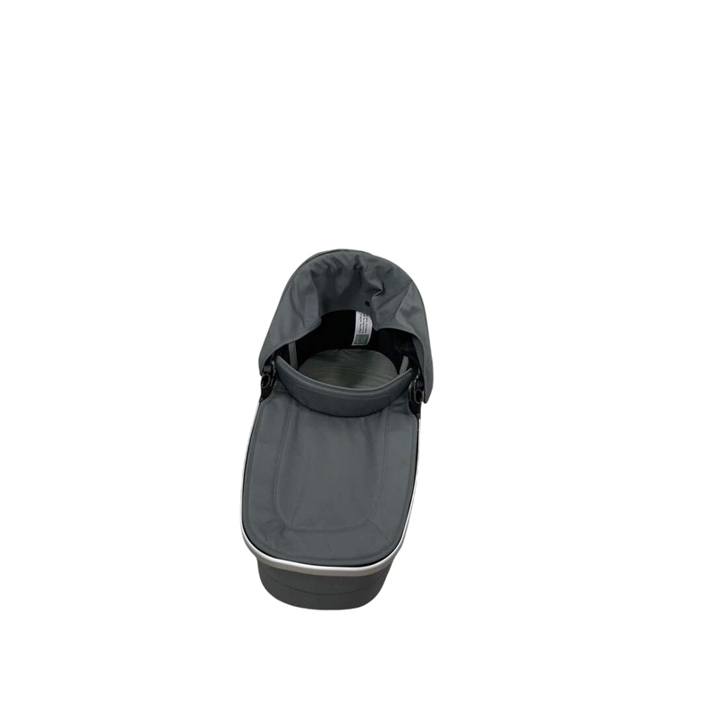 Joolz Hub Bassinet Carry Cot, Gorgeous Grey