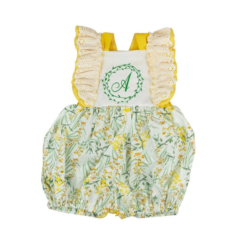 Little Sunshine Bubble