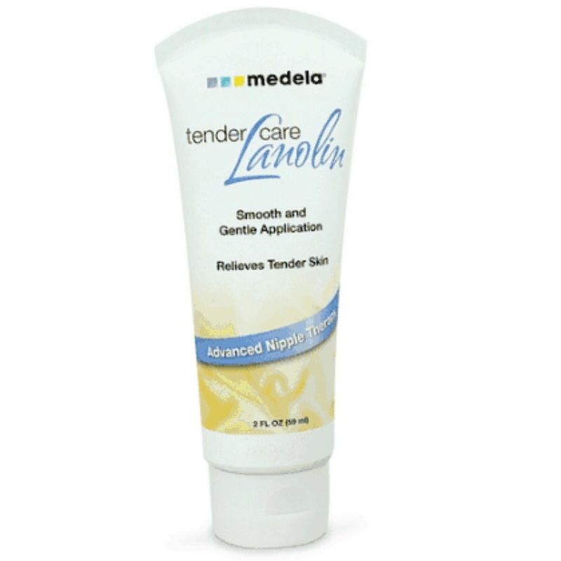 Medela Lanolin Tendercare