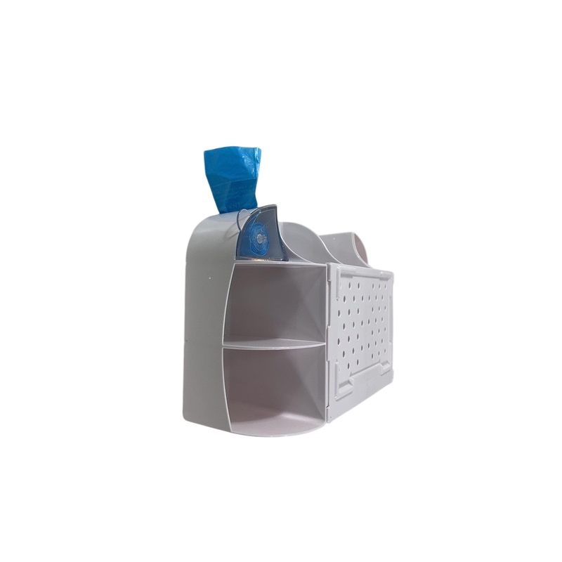 Munchkin Diaper Change Organizer