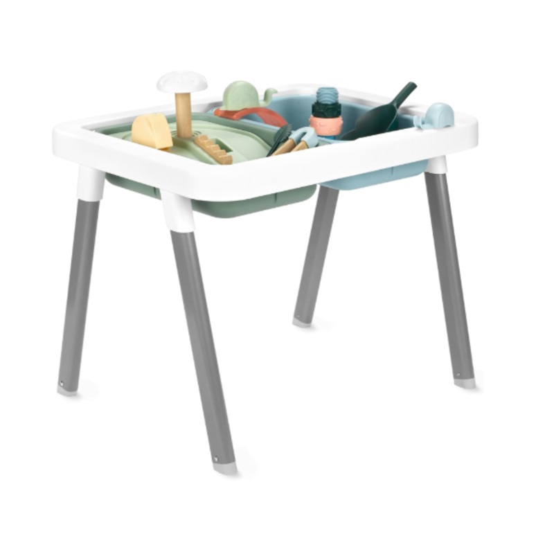 Skip Hop Discoverosity 3-in-1 Toddler Sensory Table