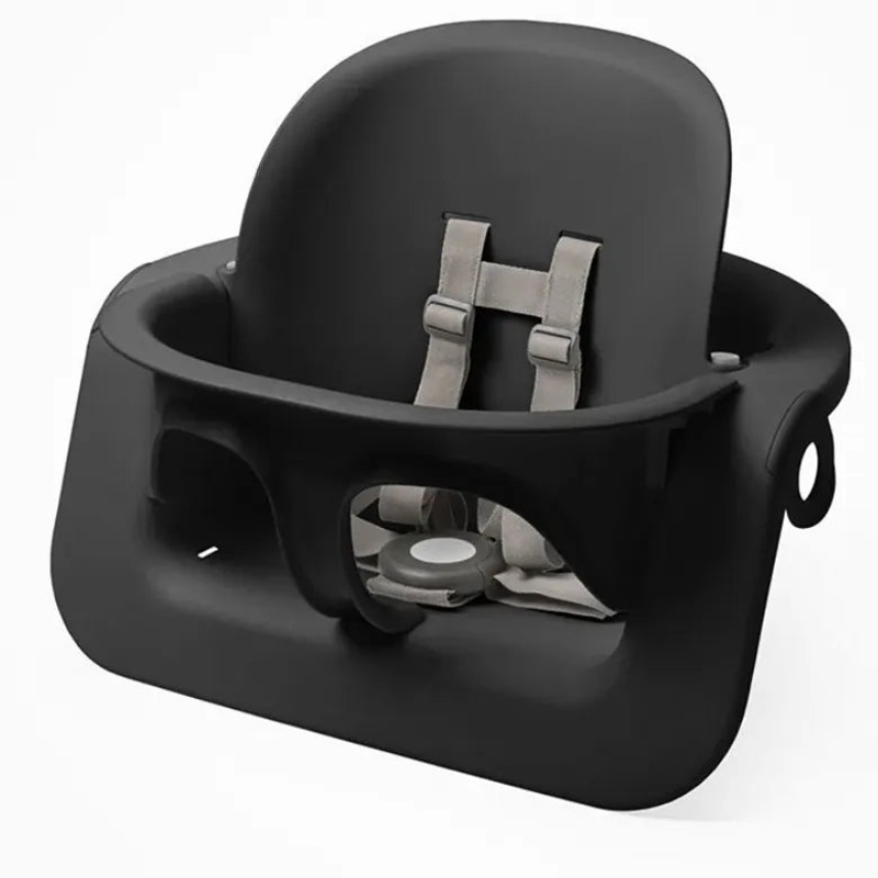 Steps BabySet – Black