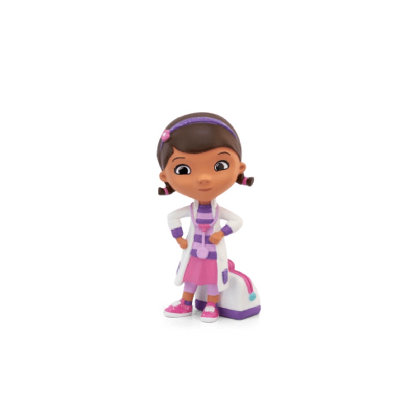 Tonies Doc McStuffins