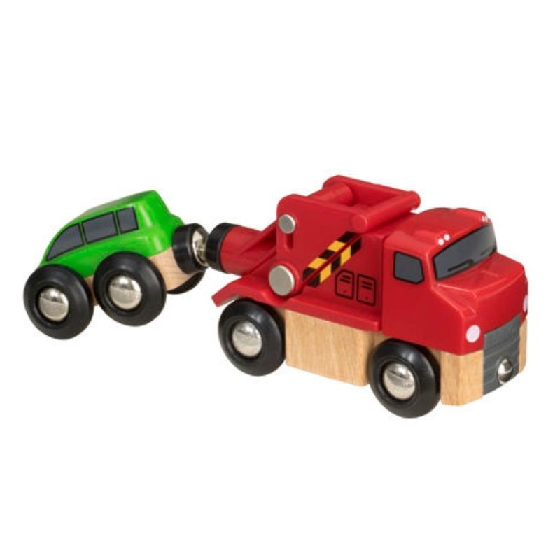 Tow Truck