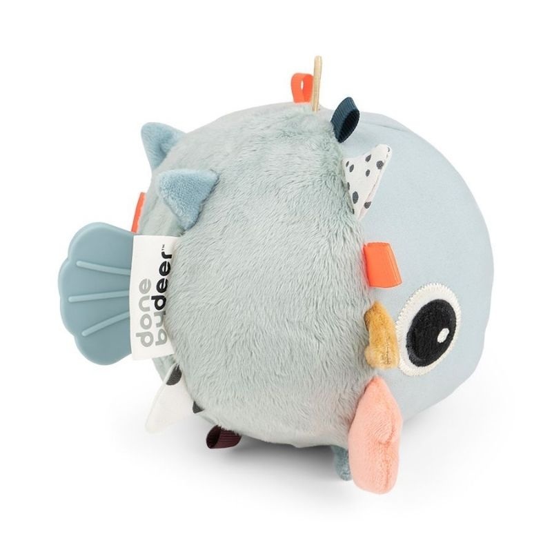 Activity Ball – Puffee