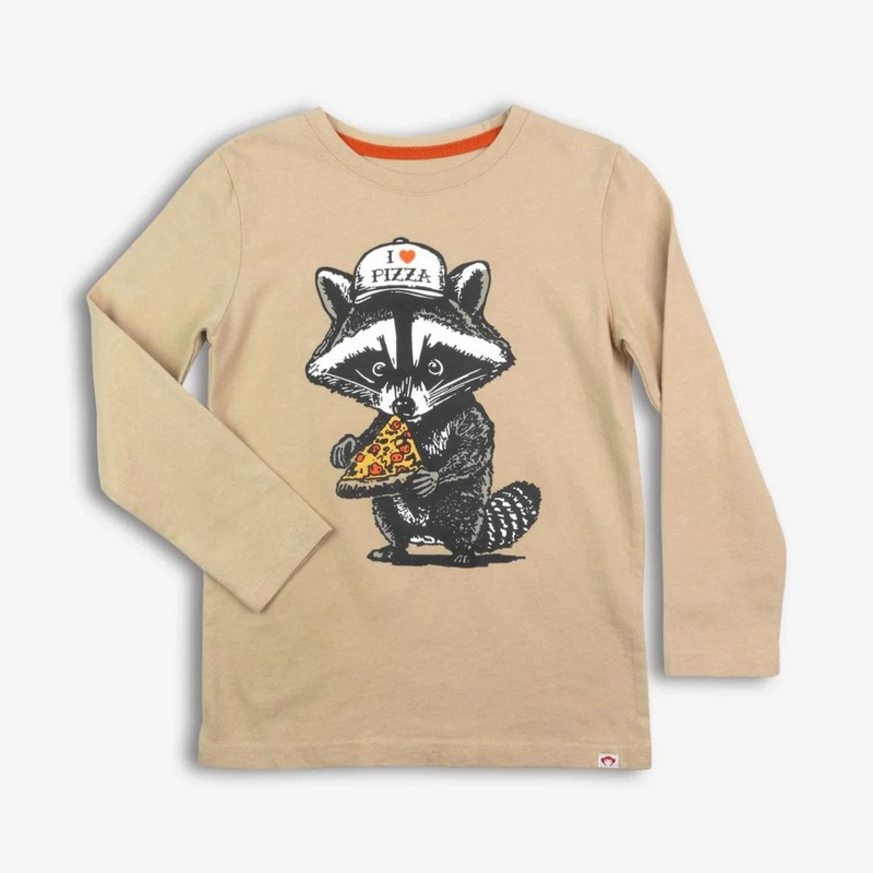 Appaman Graphic Tee – Pizza Craze
