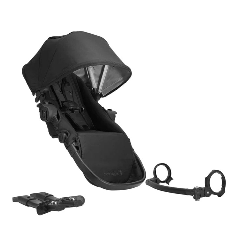 Baby Jogger City Select 2 Stroller Second Seat Kit