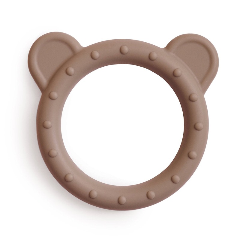 Bear Teether – Natural