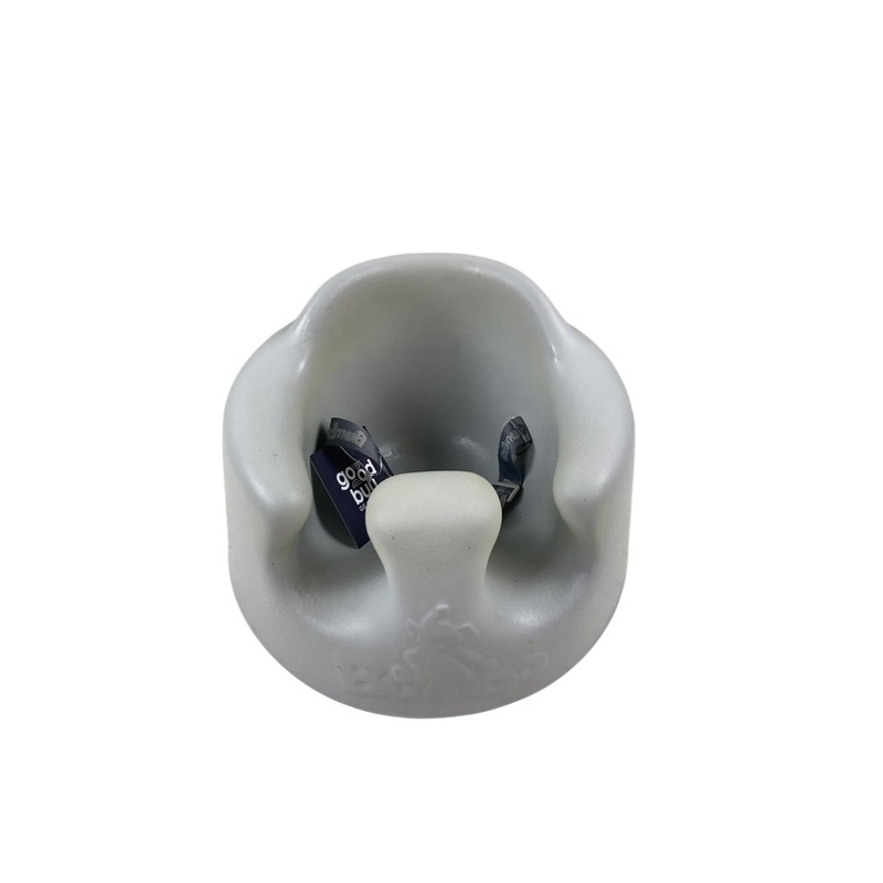 Bumbo Floor Seat, Elephant Grey