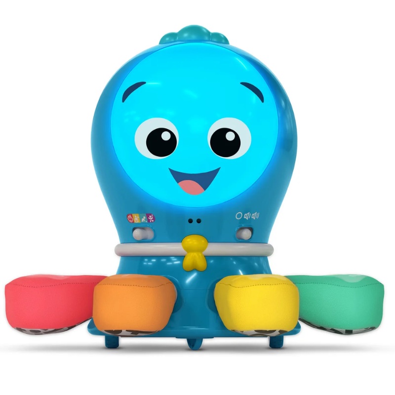 Go Opus Go 4-in-1 Play & Chase Pal