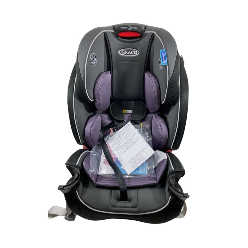 Graco SlimFit 3-in-1 Convertible Car Seat, 2024, Annabelle