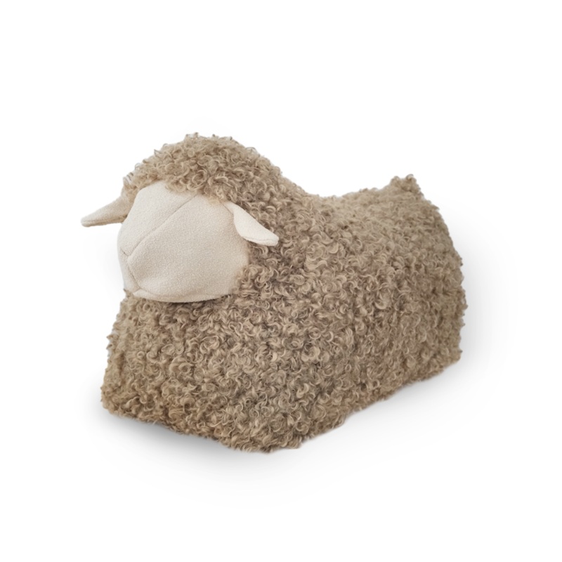 Little Land Kind Baa Baa Sheep Pouff