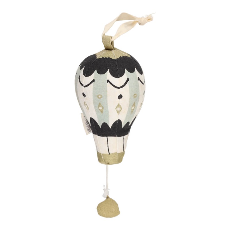 Musical Mobile Small – Moon Ballon